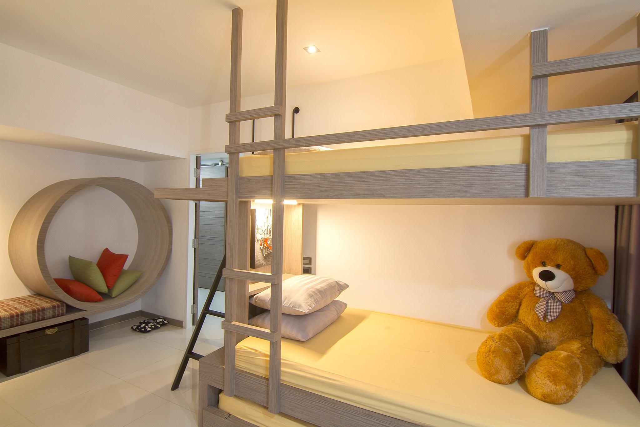 Bossotel Csiangmaj Kültér fotó