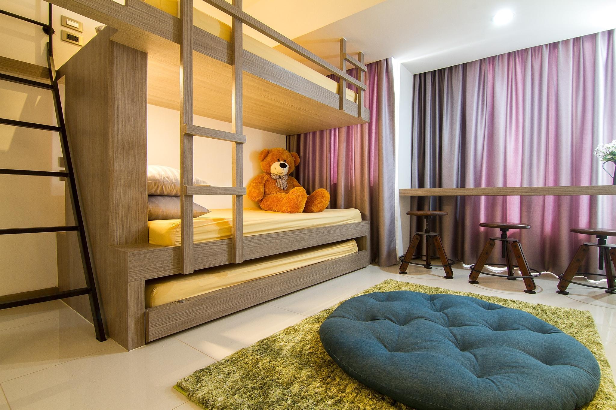 Bossotel Csiangmaj Kültér fotó