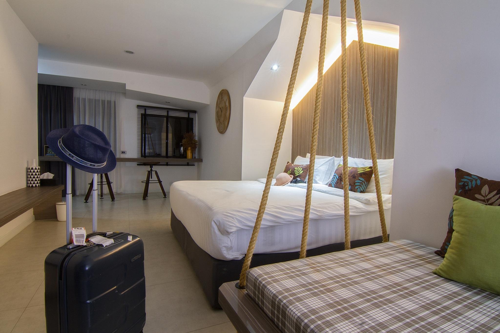 Bossotel Csiangmaj Kültér fotó