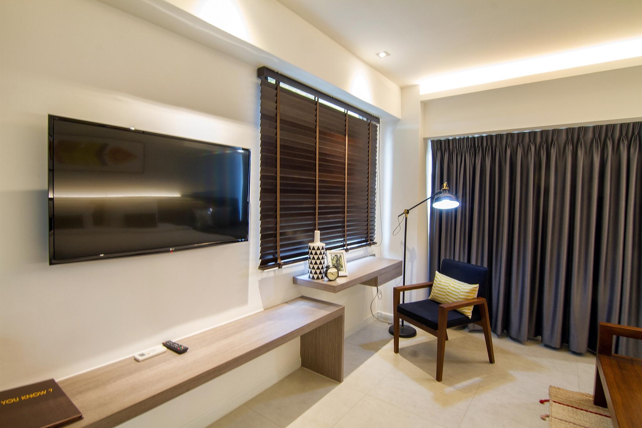 Bossotel Csiangmaj Kültér fotó