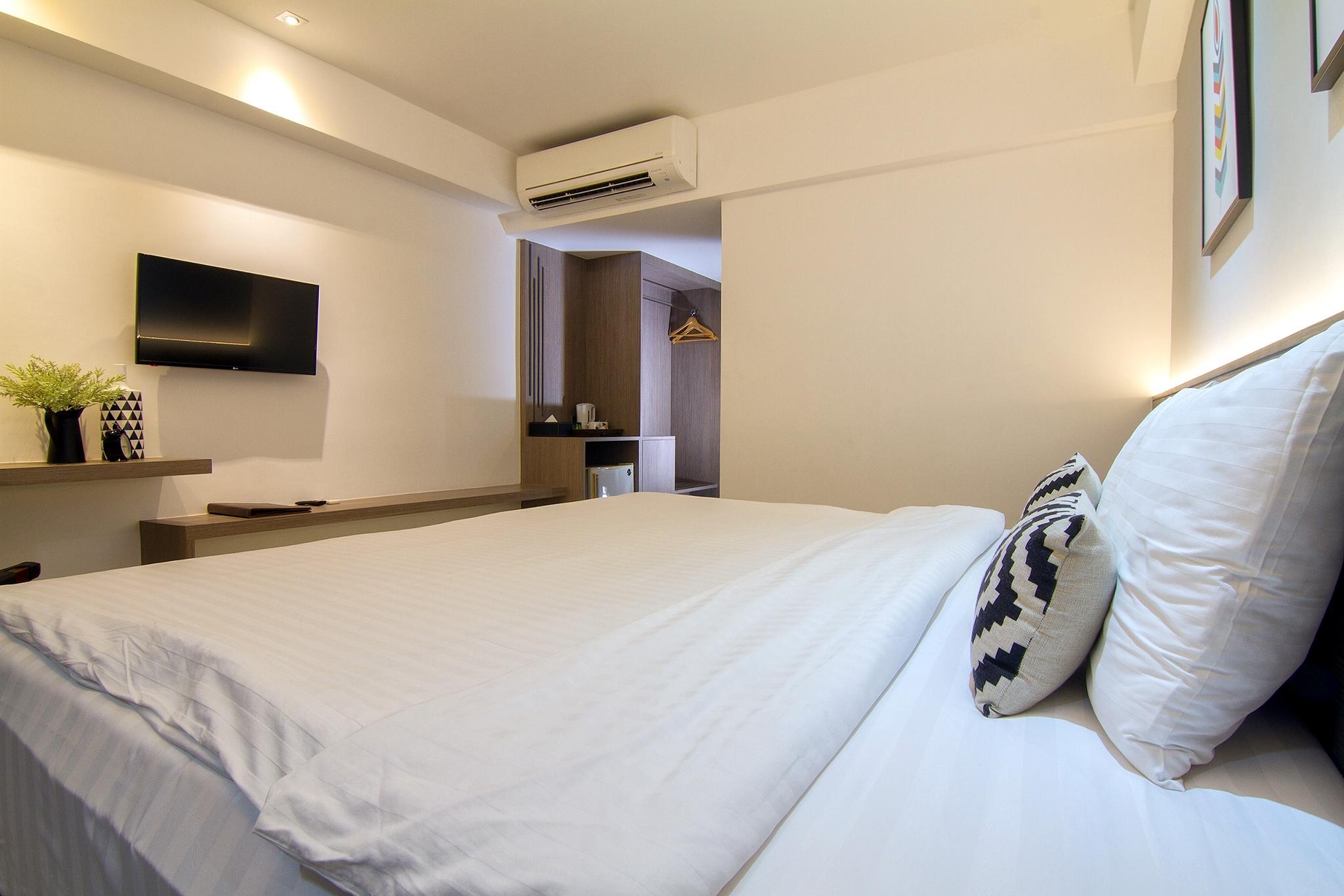 Bossotel Csiangmaj Kültér fotó