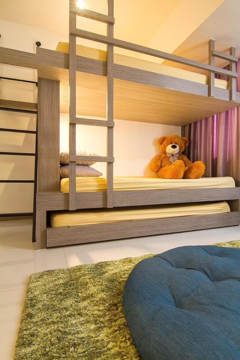 Bossotel Csiangmaj Szoba fotó