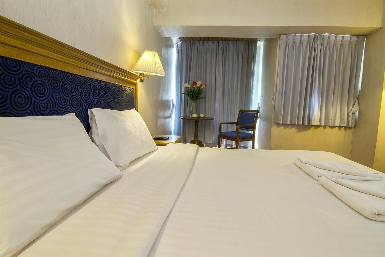 Bossotel Csiangmaj Kültér fotó